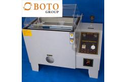 China Programmable Environmental Chamber Salt Spray Accelerated Corrosion Testing Machine Apparatus supplier