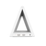 Android Tablet 10 inch Dual Screen POS All In One Android 10 PC