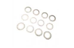 China Precision Blade Knife MBO Folder Parts Stahl Folding Machine Spare Parts supplier