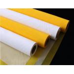 Strong Dustproof Performance Monofilament Polyester Mesh 64T-64 Width 45 Inch for sale