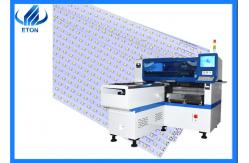 China 45000CPH PCB Assembly Machine Vision Alignment Flight Identification SMT Mounting Machine supplier