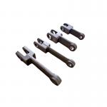 High-Tensile Alloy Steel Forged Chains For Heavy-Duty Conveying Systems for sale