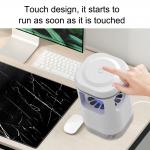 Indoor Mosquito Killing Lamp Household Rechargeable Bug Zapper Camping LED