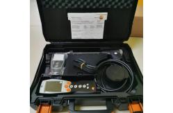 China Testo 330-2 LL Pro Flue Gas Analyzer with Longlife Sensors supplier
