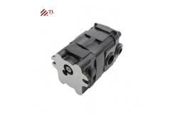 China PVD-3B-60  Piston Gear Pump Excavator Parts For Energy Mining supplier