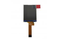 China 1.77 Inch TFT LCD Module 128x160 SPI Interface ST7735S Driver supplier