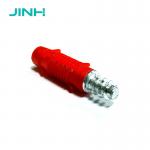 28mm Length Long Term Durability Cam Connector Screw High Strength For Panel Furniture for sale
