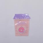 20x30cm Composite Plastic Bag Colorful Food Grade Bone Bags Customized for sale