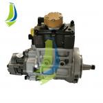 326-4635 Fuel Injection Pump For E320D Excavator 3264635 High Quality for sale