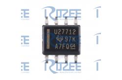 China UCC27712DR supplier