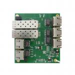 Large Batch Prototyping Turnkey PCB Assembly Manufacturing Rapid Pcba for sale