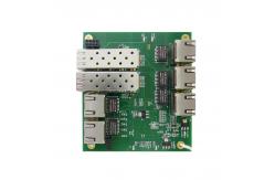 China Large Batch Prototyping Turnkey PCB Assembly Manufacturing Rapid Pcba supplier