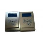 Three / SIngle Phase Meter RF Card Reader Writer For Water Metering Systems for sale
