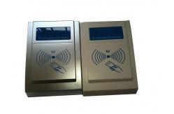 China Three / SIngle Phase Meter RF Card Reader Writer For Water Metering Systems supplier