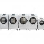 vacuum freeze dryer price/ freeze dryer small/ freeze dryer machine industrial for sale