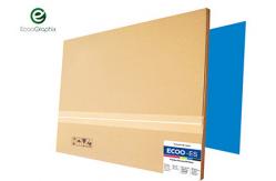 China Single layer Positive Thermal CTP Printing offset plate supplier