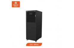 China AC UPS Systems 80KVA 80KW Double Conversion Liebert EXS UPS supplier