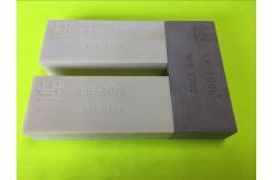 China Professional Epoxy Tooling Board Polyuretahne Modelling Board For Model Making supplier