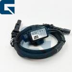 356-7733 3567733 Camera For 336E 349E Excavator for sale