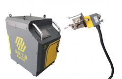 China 315A Automatic Tube Welder supplier