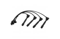 China Hyundai Tucson Spark Plug Lead Kit 27501-23B70 Energy Efficiency Safety Connection supplier