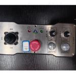 250m 2 Button Industrial Wireless Remote Control CE Certification for sale