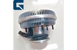 China 324-0123 3240123 Excavator E320D E323D Electric Fan supplier