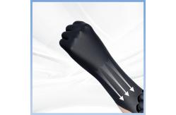 China Sanitize Waterproof Disposable Latex Free Gloves Reduce Skin Irritation supplier