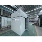 Detachable Hazardous Substance Storage Unit For Dangerous Goods And Safe Solution
