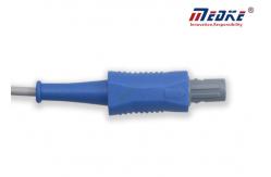 China 3M TPU Cable Oximeter PC5000 PC900  Reusable Spo2 Sensor supplier