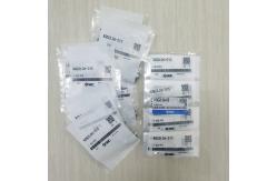 China SS316 L-Shaped Threaded Gas Pipe Joint KQG2L06-01S SMC IOC supplier