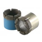 HQ3 PQ PQ3 NTW Surface Set Diamond Core Bits 14/16 for sale