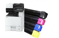 China Kyocera TK-8115 Toner Value Multipack Pack Toner Cartridges for ECOSYS M8130cidn supplier