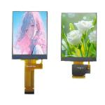 LED Backlit ips TFT LCD Display 7 Inch  TN Transmissive 800×480 Pixels for sale