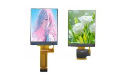 China LED Backlit TFT Display 7 Inch  TN TFT LCD Screen 800×480 Pixels supplier
