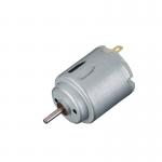 Faradyi On-Demand  Permanent Magnet Totally Enclosed 260 Dc Carbon Metal Brush Motor For Toys Car Boat for sale