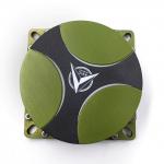 Low Bias High Stability Fiber Optic Gyro Transducer For UAV / AUV / Helicopter for sale