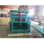 Low Temperature Resistant Steel Drilling Mud Cleaner EAC for sale