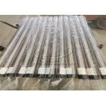 Downhole Pump Accessories Plunger With 8620 Material Monel Pin for sale