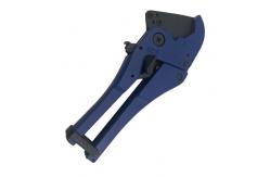 China Convenient plastic pipe cutter screwfix HT307B And Reliable Hand Tool Plastic PVC supplier
