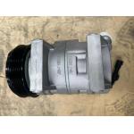 Compressor DZ16231843302 SHACMAN Truck Parts Weichai WP13 Shacman X3000 X6000