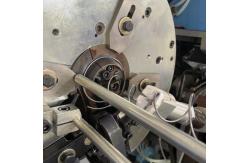 China Auto Bonnell Spring Mattress Machine supplier