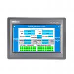 275*194*36mm HMI Human Machine Interface RS232 RS485 Communication Port for sale