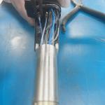 Flexible Endoscope Medical Device Repair Training Equipment Repair Technician Training