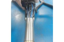 China Flexible Endoscope Medical Device Repair Training Equipment Repair Technician Training supplier