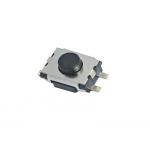 OEM / ODM 3.54x3.00 Push Button Tact Switch 4 Pin for sale