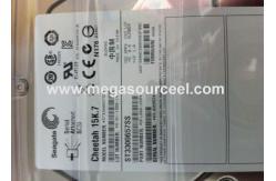 China ST3300657SS Seagate 300-GB 15K 3.5 6G SAS HDD supplier