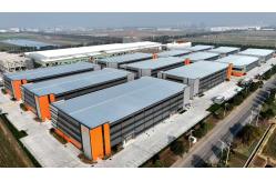 China Effective Connection Methods In Steel Fabrication Bridging Efficiency And Reliability supplier