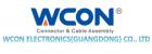 China WCON Connector manufacturer