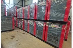 China Low Voltage VFD manufacturer